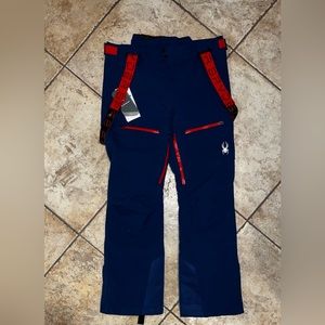 Spyder Propulsion GTX pants
